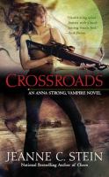 Crossroads cover