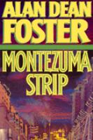 Montezuma Strip cover