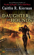 Daughter of Hounds cover