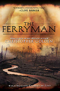 The Ferryman cover