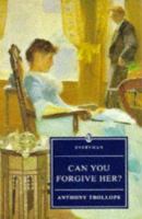 Can You Forgive Her? cover