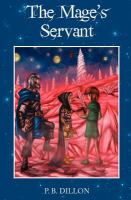 The Mage's Servant cover