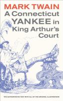 Ebk Connecticut Yankee In King Arthur's cover