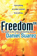 Freedom cover