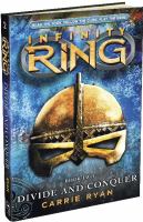 Infinity Ring: Book 2 cover