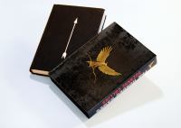 Hunger Games Collectors Edition cover