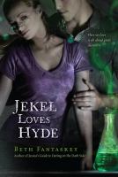 Jekel Loves Hyde cover