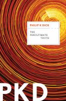 The Penultimate Truth cover