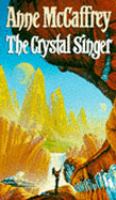 THE CRYSTAL SINGER cover