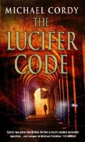 The Lucifer Code cover