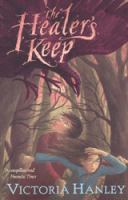 The Healer's Keep cover