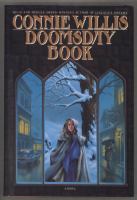 Doomsday Book cover