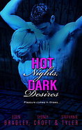 Hot Nights, Dark Desires cover