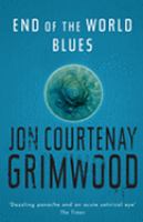 End of the World Blues (Gollancz) cover