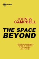 The Space Beyond cover