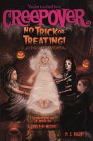 No Trick-Or-Treating! cover