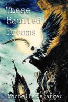 These Haunted Dreams cover