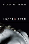 Frostbitten cover