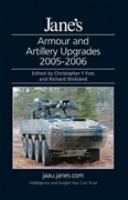 Jane's Armour & Artillery Upgrades 2005-06 cover
