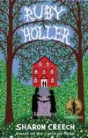 Ruby Holler cover