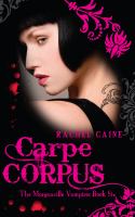 Carpe Corpus cover