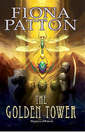 The Golden Tower cover