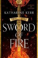 Sword of Fire cover