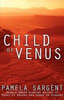 Child of Venus cover