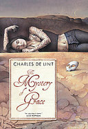 The Mystery of Grace Library Edition cover
