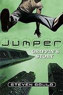 Jumper Griffin's Story cover