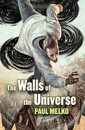 The Walls of the Universe cover