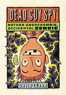 Dead Guy Spy cover
