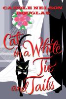 Cat in a White Tie and Tails : A Midnight Louie Mystery cover