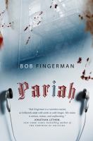 Pariah cover