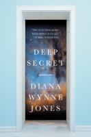 Deep Secret cover