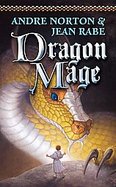 Dragon Mage A Sequel to Dragon Magic cover