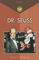 Dr. Seuss cover