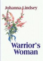 Warrior's Woman cover