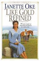 Like Gold Refined cover