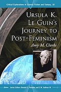 Ursula K. Le Guin's Journey to Post-feminism cover