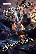 The Shadowmask cover
