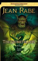 The Stonetellers : A Dragonlance Omnibus cover