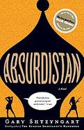 Absurdistan cover