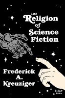 Religion of Science Fiction cover
