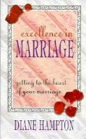 Excellence in Marriage cover