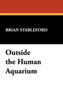 Outside the Human Aquarium Masters of Science Fiction cover