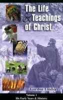 Life & Teachings of Christ cover