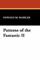 Patterns of the Fantastic II cover