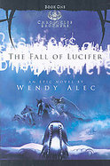 The Fall of Lucifer Book One cover