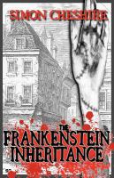 The Frankenstein Inheritance cover